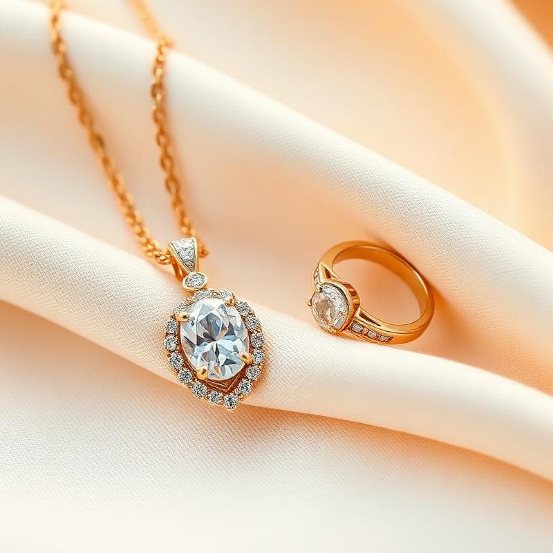 Jewellery