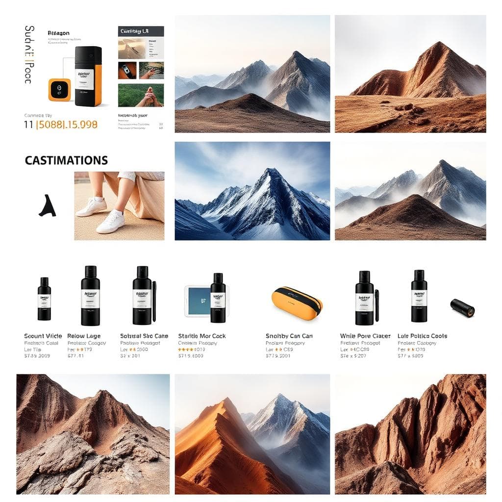 Amazon case study results
