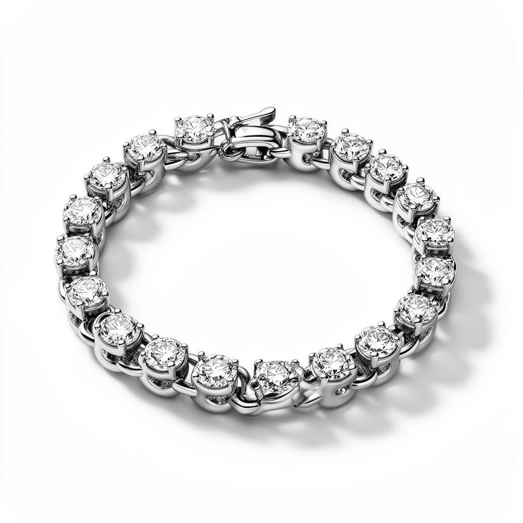 Jewellery ecommerce product