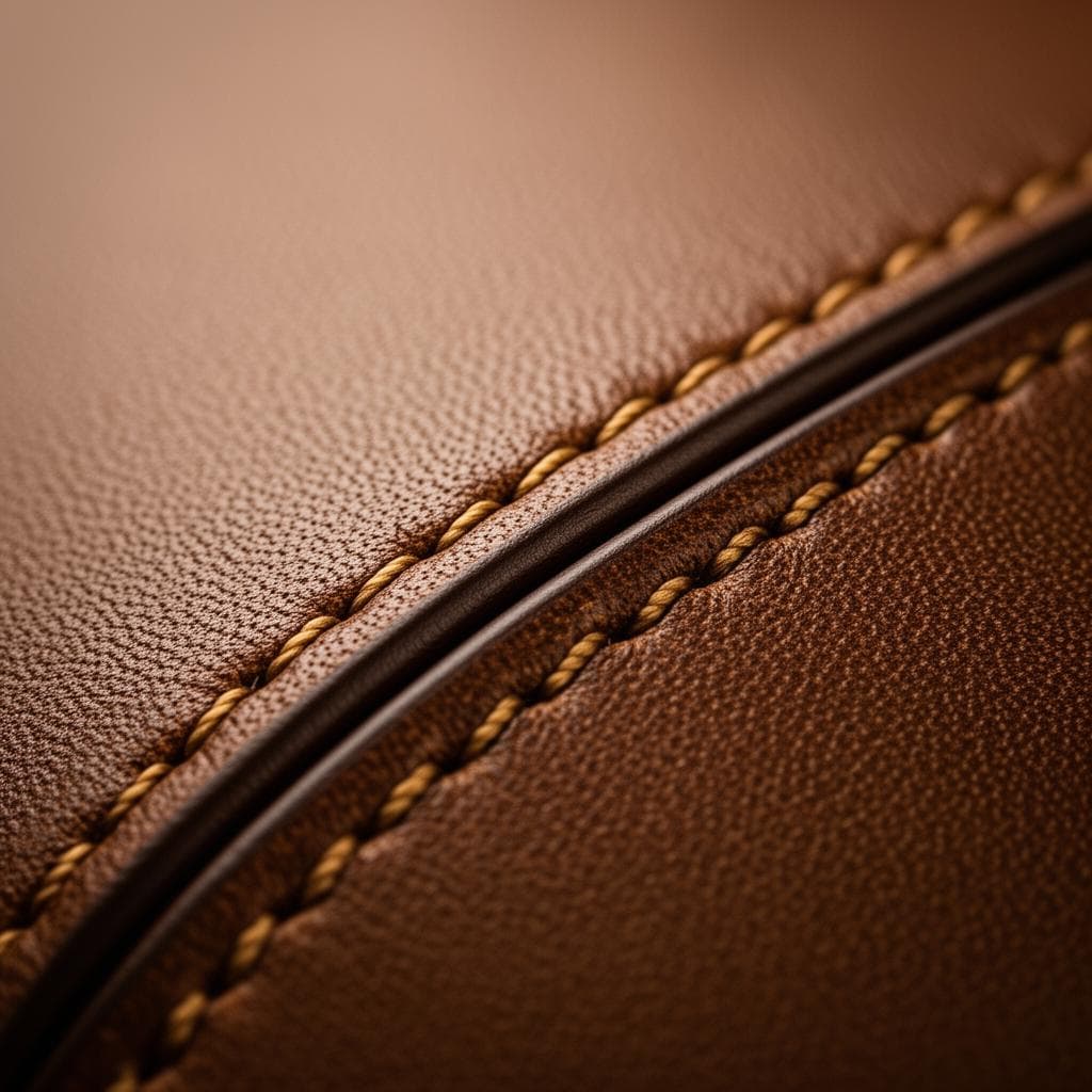 Detail and texture close-up product photography