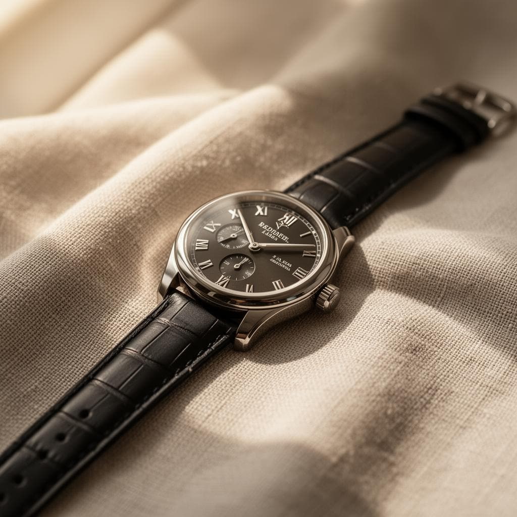 Editorial lifestyle product photography